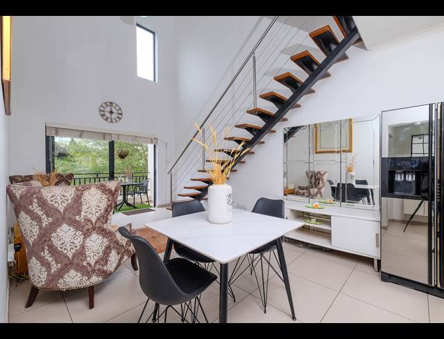 1 BEDROOM APARTMENT TO LET IN DAINFERN